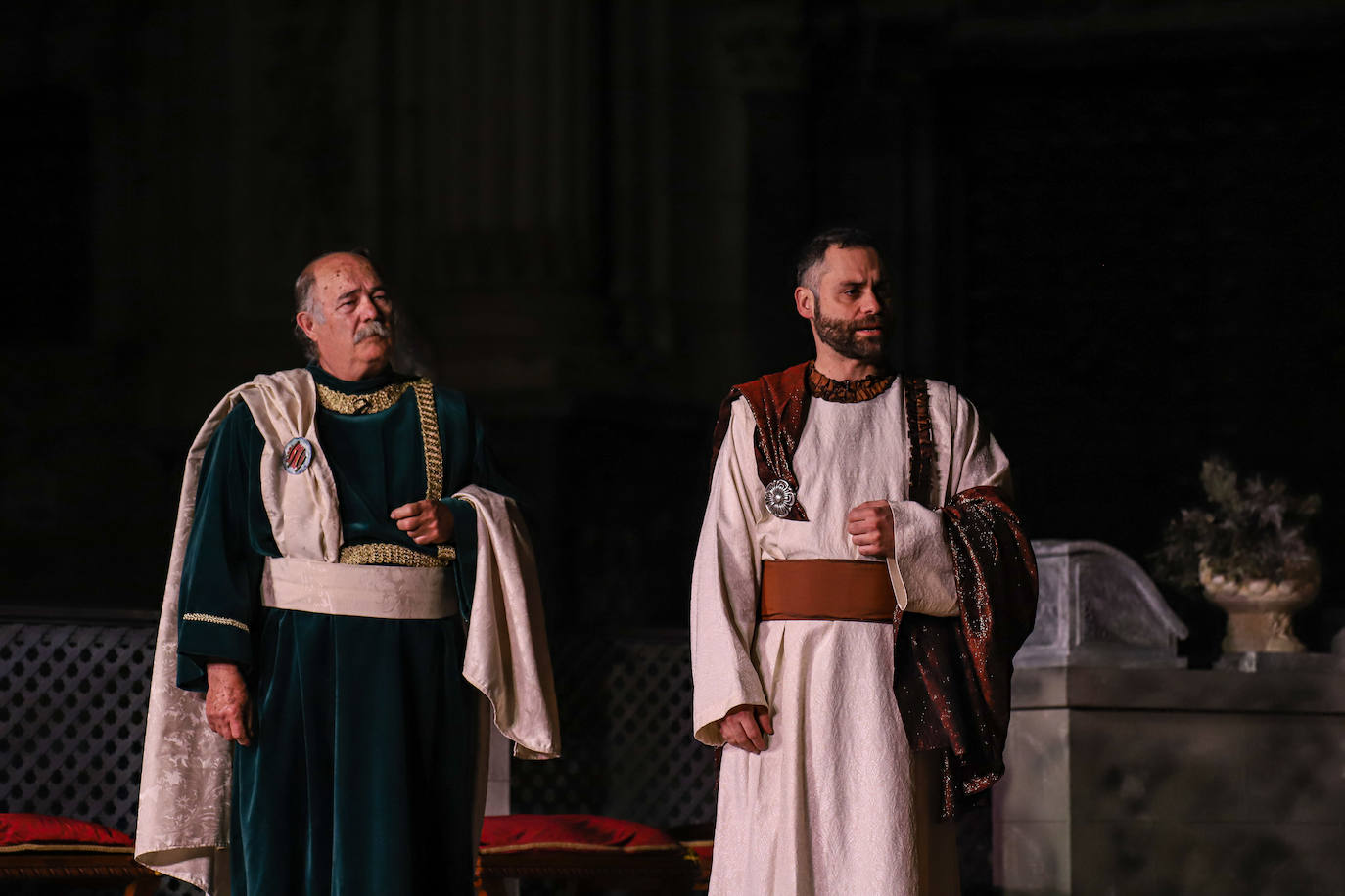 Fotos Auto De Los Reyes Magos En Murcia La Verdad